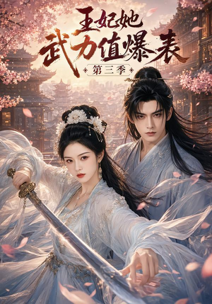 王妃她武力值爆表第三季(76集) 王妃她武力值爆表第三季(76集)精彩短剧合集