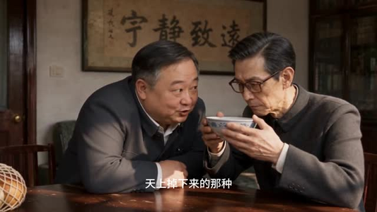 满院亲戚全是上古大妖第二季(166集) 满院亲戚全是上古大妖第二季(166集)精彩短剧上线
