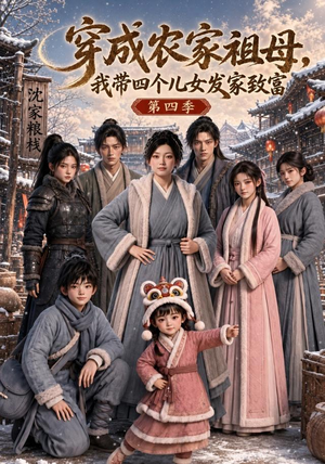 穿成农家祖母,我带四个儿女发家致富第四季(64集) 穿成农家祖母,我带四个儿女发家致富第四季(64集)追短剧太上头了