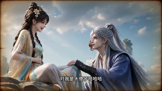 无限嚣张之穿书后我靠嚣张苟到大结局(6集) 无限嚣张之穿书后我靠嚣张苟到大结局(6集)短剧全集大结局