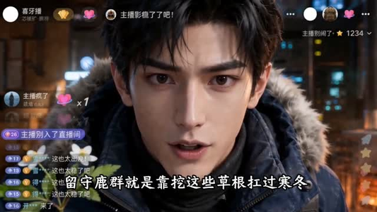 一人一熊的北极岁月(175集) 一人一熊的北极岁月(175集)演员表