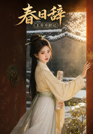 春日辞:王府升职记(113集) 春日辞:王府升职记(113集)熬夜追短剧