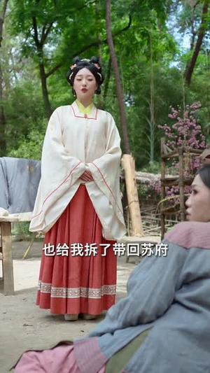 护女成凰:重生主母专治不服(61集) 护女成凰:重生主母专治不服(61集)短剧在哪里看