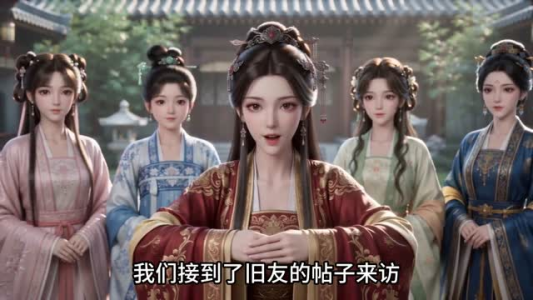 那又怎样奈何陛下独宠我第四季(100集) 那又怎样奈何陛下独宠我第四季(100集)直接看到大结局
