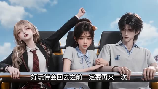 与茶热恋:他的偏爱失控了(148集) 与茶热恋:他的偏爱失控了(148集)更新时间一览表