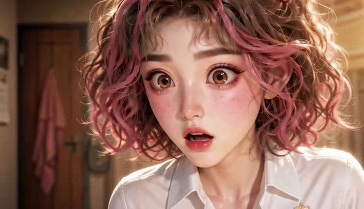 我把自己,画成了女神(56集) 我把自己,画成了女神(56集)高质量短剧推荐