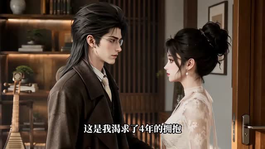暮色缠绵第一季(155集) 暮色缠绵第一季(155集)追短剧关注我