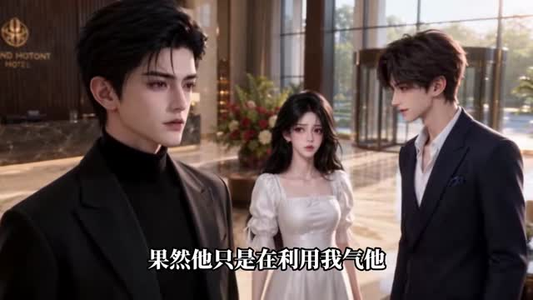 以重生为约,予你岁岁安然(158集) 以重生为约,予你岁岁安然(158集)西瓜短剧免费看