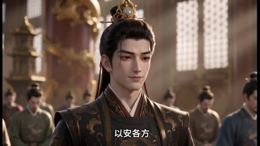 前生给你尊荣你不要,来世我去娶郡主第二季(128集) 前生给你尊荣你不要,来世我去娶郡主第二季(128集)番茄短剧免费看