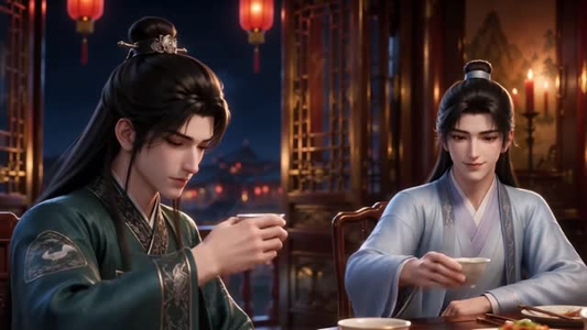 一纸婚书:侯府庶子错娶县主第三季(190集) 一纸婚书:侯府庶子错娶县主第三季(190集)好看短剧追不停