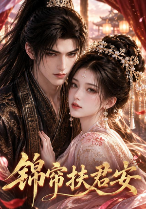 锦帘扶君安(92集) 锦帘扶君安(92集)爆款短剧追不停