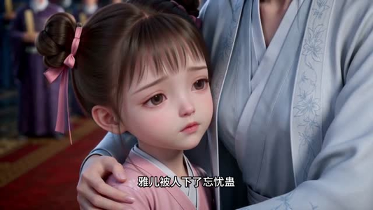 满朝文武靠公主心声走在吃瓜一线(82集) 满朝文武靠公主心声走在吃瓜一线(82集)短剧免费观看