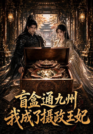 盲盒通九州我成了摄政王妃(151集) 盲盒通九州我成了摄政王妃(151集)短剧小说在线看