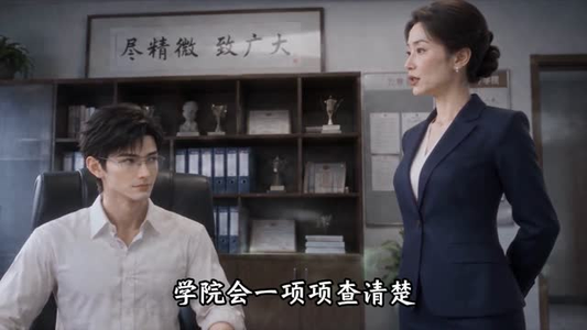 与冷脸古板前夫共梦,他竟是阴湿(105集) 与冷脸古板前夫共梦,他竟是阴湿(105集)在哪里可以看