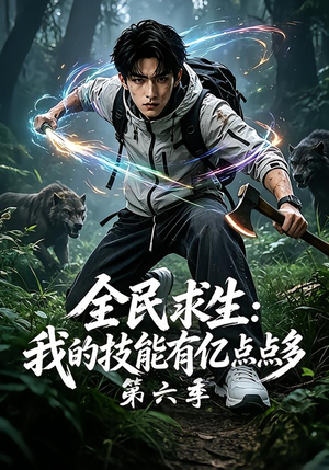 全民求生:我的技能有亿点点多第六季(123集) 全民求生:我的技能有亿点点多第六季(123集)哪个短剧网能看