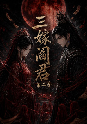 三嫁阎君第二季(160集) 三嫁阎君第二季(160集)古装热门短剧
