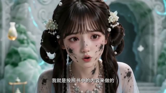 仙|姝重回:我和魔尊带着宗|门上大分第三季(82集) 仙|姝重回:我和魔尊带着宗|门上大分第三季(82集)短剧后续更精彩