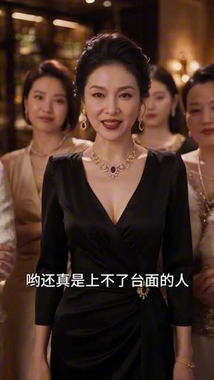 欲念闪婚,夫人可还满意(126集) 欲念闪婚,夫人可还满意(126集)熬夜追短剧