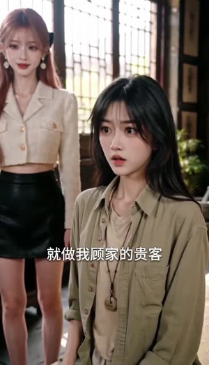 重生归来,这假名媛谁爱当谁当(50集) 重生归来,这假名媛谁爱当谁当(50集)短剧全集免费看