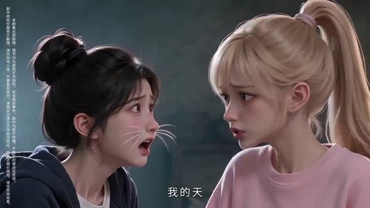 让你写诡异剧本你咋成主神了(83集) 让你写诡异剧本你咋成主神了(83集)短剧热门分享