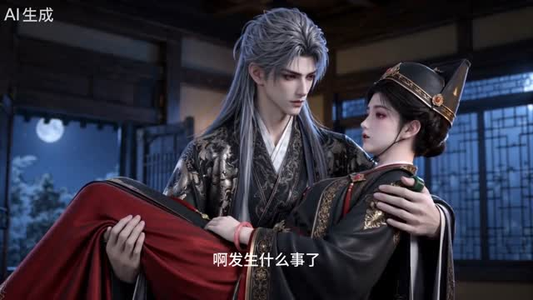 暴君他又被系统坑了之花手情缘(188集) 暴君他又被系统坑了之花手情缘(188集)甜宠短剧推荐