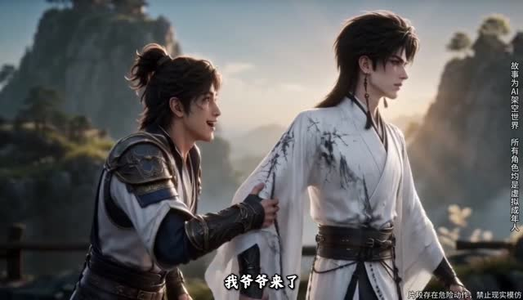 我劝你别惹他，他老婆比禁忌还凶（108集）免费看全网短剧