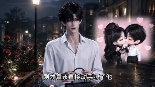 婚后沦陷,穿书女配得求生法则!(120集) 婚后沦陷,穿书女配得求生法则!(120集)热门短剧又来了
