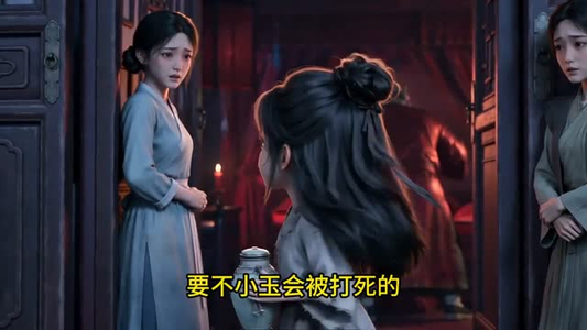 小妖诚仙记(47集) 小妖诚仙记(47集)最火短剧热播