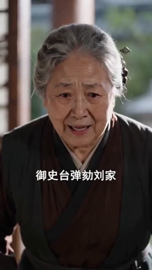 锦堂春月浓(70集) 锦堂春月浓(70集)解说