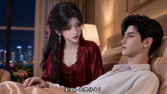 过往皆散,余生同栖第四季完结篇(150集) 过往皆散,余生同栖第四季完结篇(150集)短剧在哪个平台