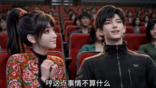 穿越后成为歌神是种什么样的体验啊第四季(117集) 穿越后成为歌神是种什么样的体验啊第四季(117集)全部免费看全集