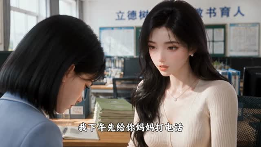 实习教出金牌班,家长要换班主任第二季(105集) 实习教出金牌班,家长要换班主任第二季(105集)最火爆短剧