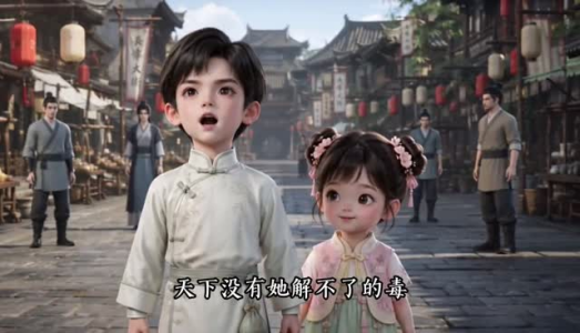 霜尽逢春(48集) 霜尽逢春(48集)好看短剧又来了