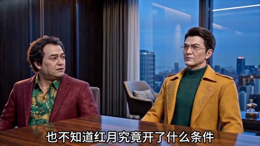 穿越后成为歌神是种什么样的体验啊第三季(120集) 穿越后成为歌神是种什么样的体验啊第三季(120集)剧情简介