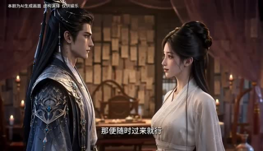 神魔监狱这个狱卒心太黑第二季(129集) 神魔监狱这个狱卒心太黑第二季(129集)爆款短剧抢先看