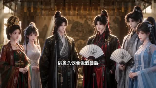 皇家赐婚不支持退换(57集) 皇家赐婚不支持退换(57集)追短剧关注我