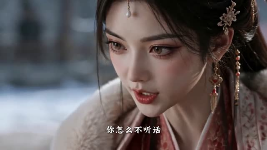 执笔春红(65集) 执笔春红(65集)短剧也太好看了