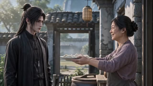 一念破苍陵（64集）免费版