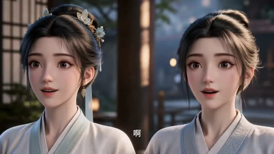 时代变了，我用黑科技带飞古代兄弟（65集）悬疑短剧推荐