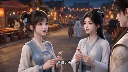 穿越古代成就百万诗仙第一季第二季（58集）百度在线观看