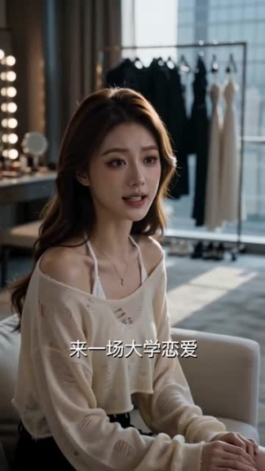 晚风吹散旧姻尘第二季（107集）热播短剧追不停