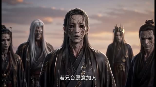 五灵根的修仙路（第二季）（58集）短剧排行榜