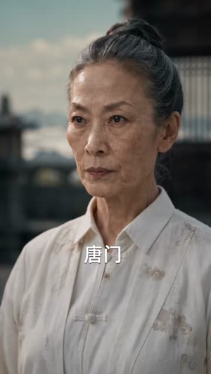 毒仙下凡，我能掌控天下五毒（61集）爆款热门短剧