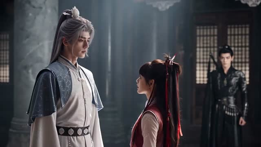 女捉妖师(60集) 女捉妖师(60集)最火短剧热播中