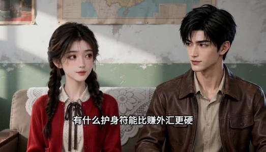 咸鱼姜棉穿书?第四季(165集) 咸鱼姜棉穿书?第四季(165集)爆火短剧追不停