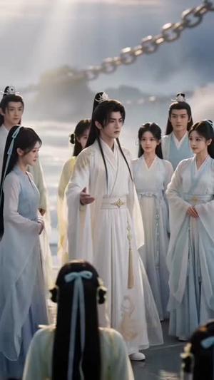 魔丸小师妹重生后只想退宗(70集) 魔丸小师妹重生后只想退宗(70集)爱短剧爱追剧
