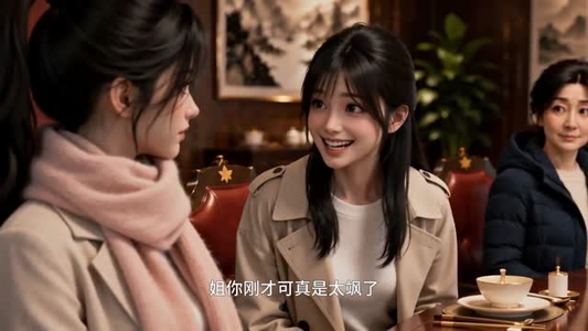 玩转真人秀:金怼怼系统已激活(64集) 玩转真人秀:金怼怼系统已激活(64集)最新短剧推荐