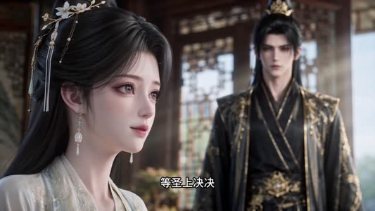 错撩假侍卫,竟是我哥死对头(32集) 错撩假侍卫,竟是我哥死对头(32集)百亿短剧抢先看