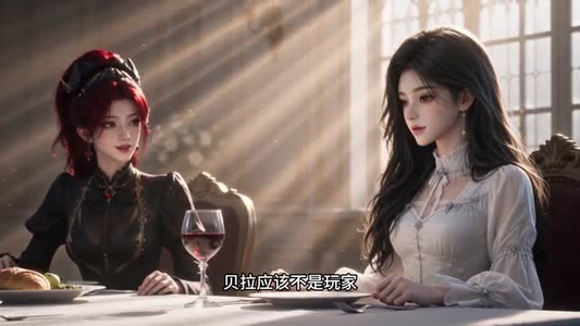 恐怖规则降临:欢迎来到暗黑童话世界(79集) 恐怖规则降临:欢迎来到暗黑童话世界(79集)一口气追完全集