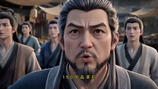 天剑宗团宠小师妹第二季(60集) 天剑宗团宠小师妹第二季(60集)超好看古装短剧